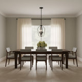 Kennan Three Light Chandelier