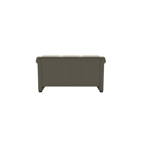 Oslo - Paloma Light Grey - Teak