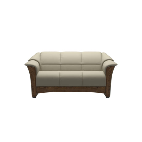Oslo - Paloma Light Grey - Teak