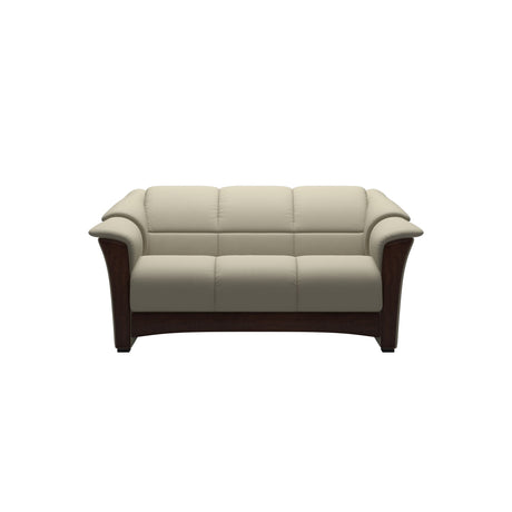Oslo - Paloma Light Grey - Brown