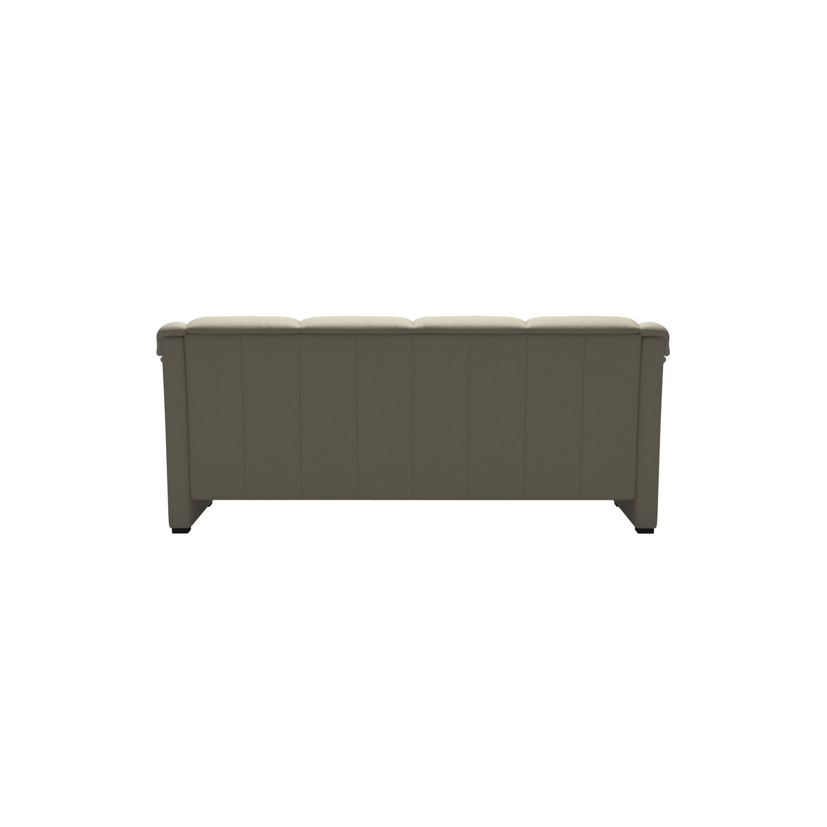 Oslo - Paloma Light Grey - Teak