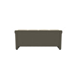 Oslo - Paloma Light Grey - Brown