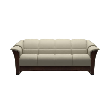 Oslo - Paloma Light Grey - Brown