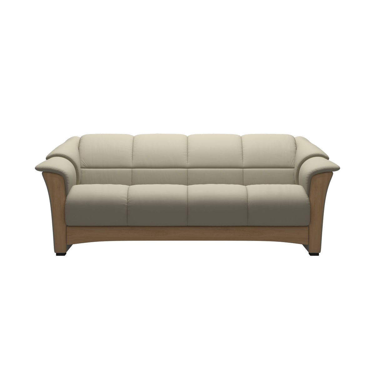 Oslo - Paloma Light Grey - Oak