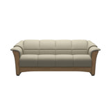 Oslo - Paloma Light Grey - Oak