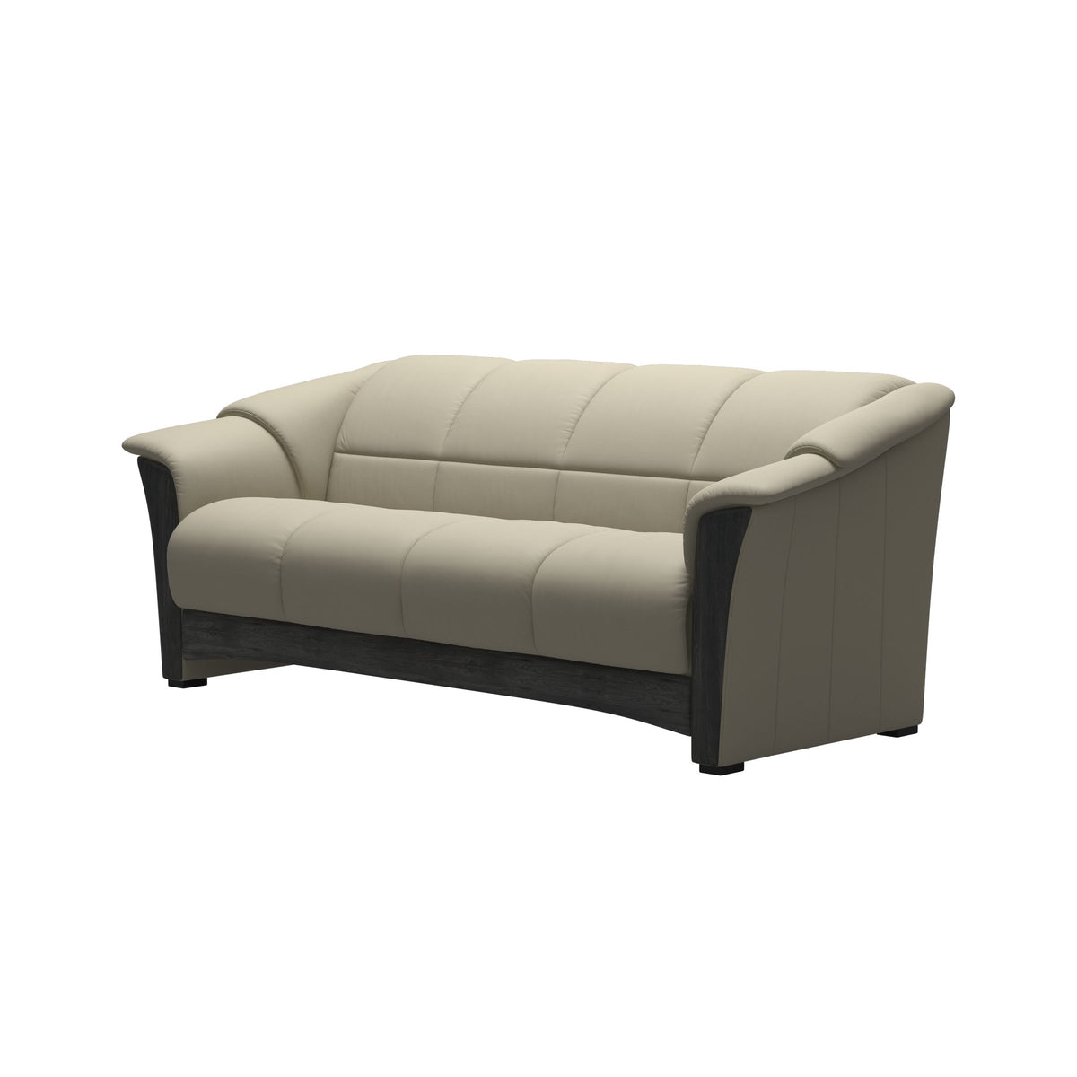 Oslo - Paloma Light Grey - Grey