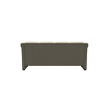 Oslo - Paloma Light Grey - Grey