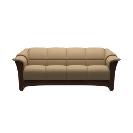 Oslo - Paloma Sand - Brown