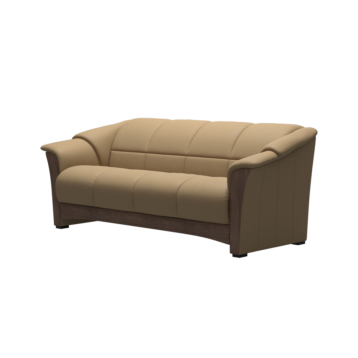 Oslo - Paloma Sand - Walnut