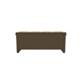 Oslo - Paloma Sand - Walnut