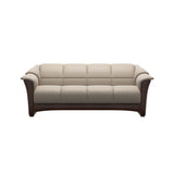 Oslo - Paloma Mushroom - Brown