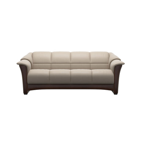 Oslo - Paloma Mushroom - Brown