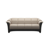 Oslo - Paloma Mushroom - Black