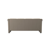 Oslo - Paloma Mushroom - Walnut