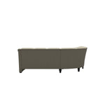 Oslo - Paloma Light Grey - Oak