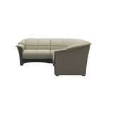 Oslo - Paloma Light Grey - Grey
