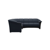 Oslo - Paloma Oxford Blue - Black