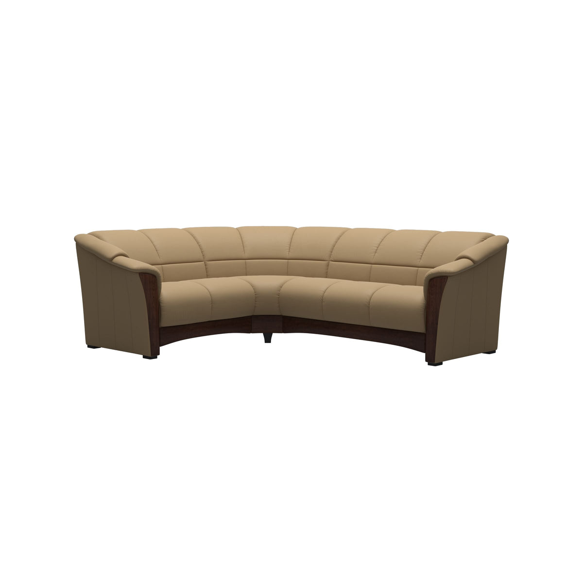Oslo - Paloma Sand - Brown