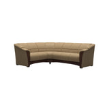 Oslo - Paloma Sand - Brown