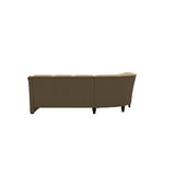 Oslo - Paloma Sand - Black