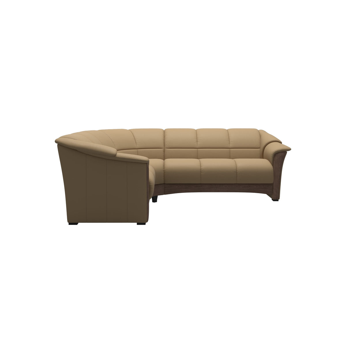 Oslo - Paloma Sand - Walnut