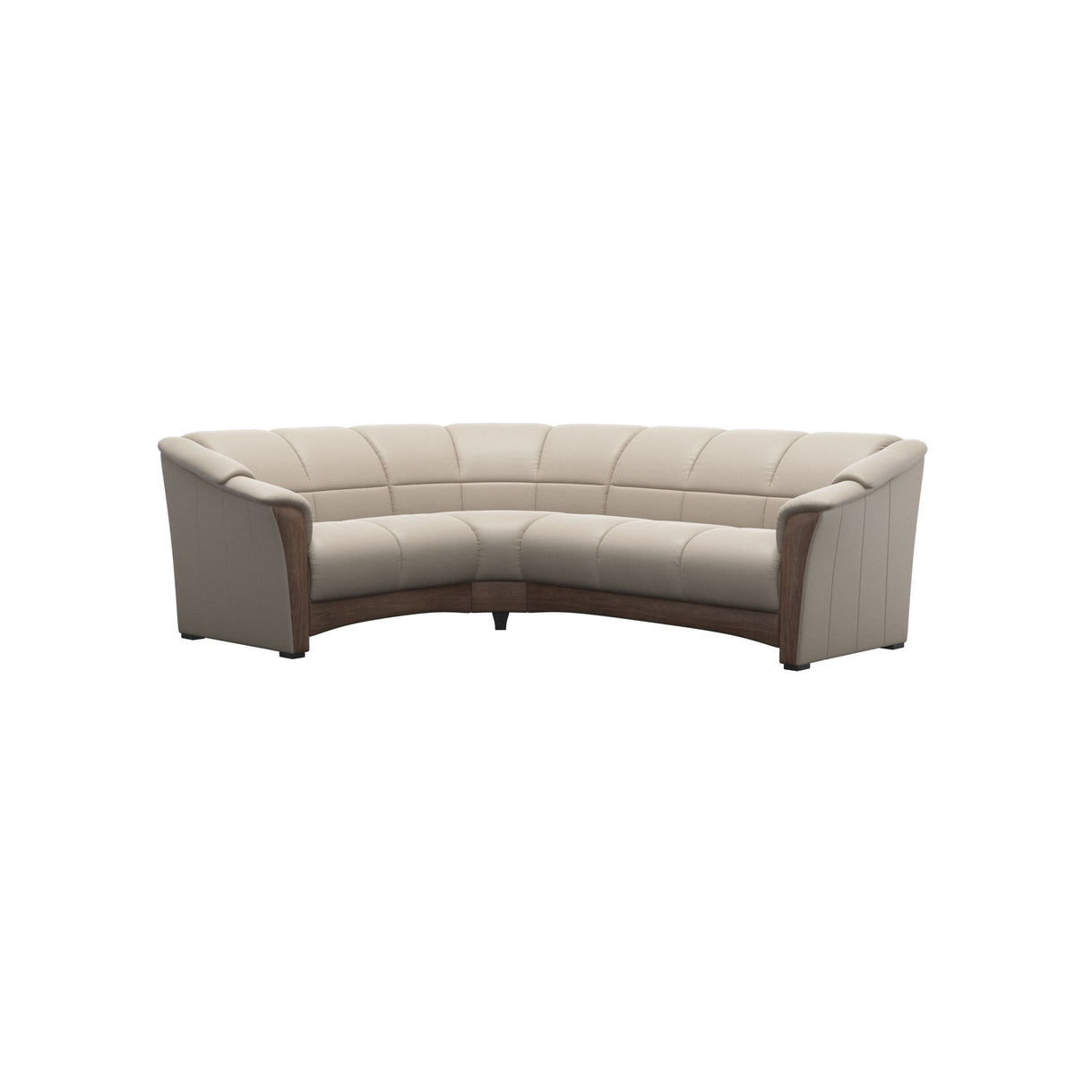 Oslo - Paloma Fog - Walnut