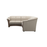 Oslo - Paloma Fog - Walnut