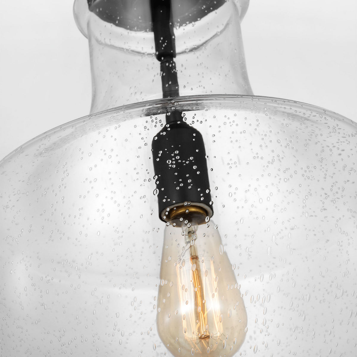 Baylor Pendant
