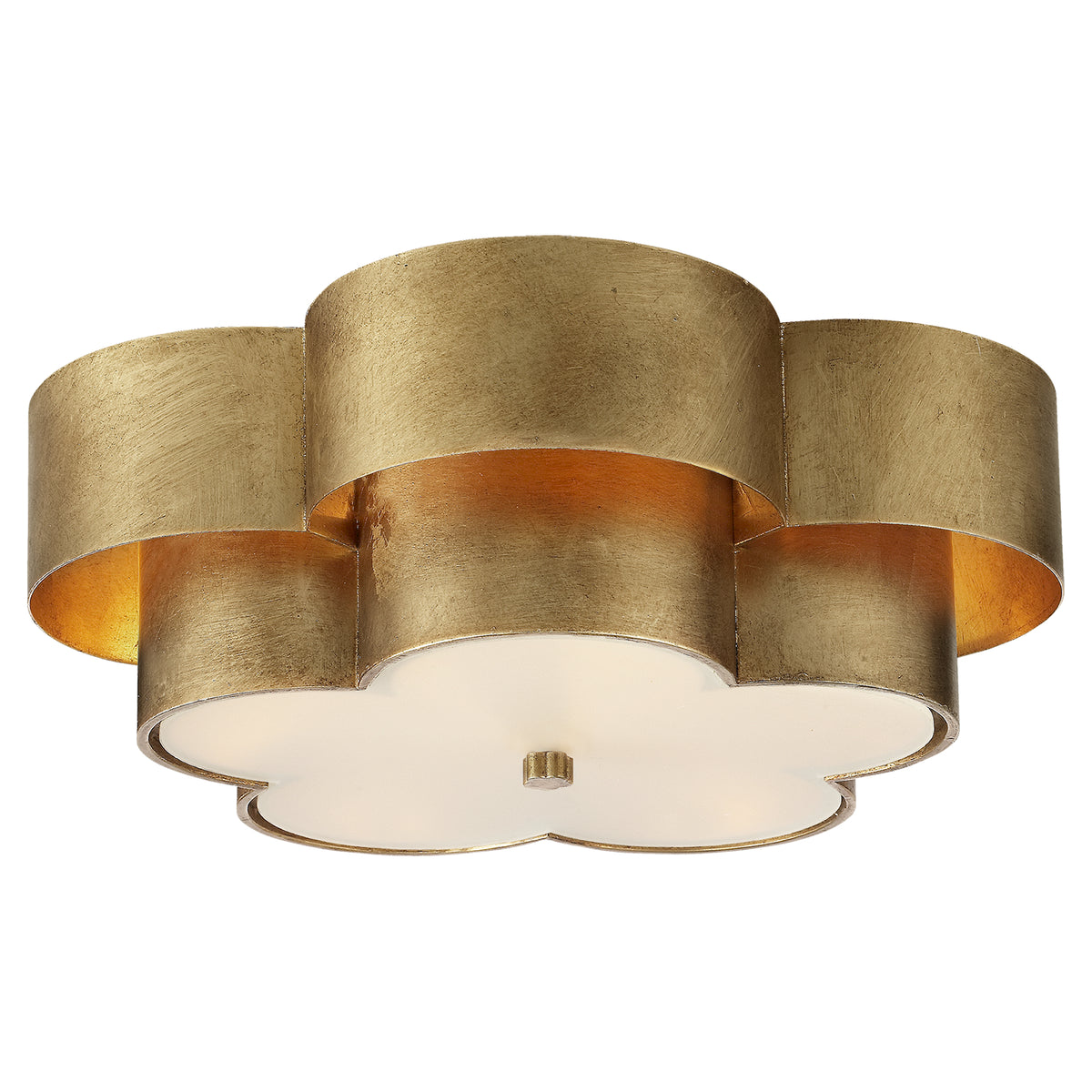 Arabelle Large Flush Mount