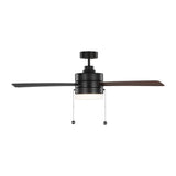 Syrus 52" LED Ceiling Fan