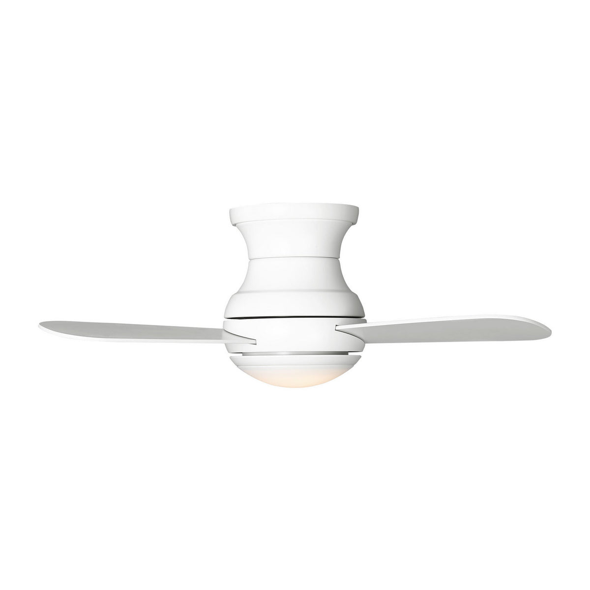 Orbis 32" Hugger LED Ceiling Fan