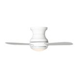 Orbis 32" Hugger LED Ceiling Fan
