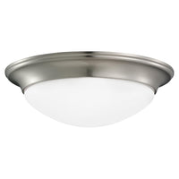 Nash Small Flush Mount
