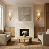 Spencer 13 Single Sconce