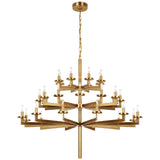 32 Light Chandelier