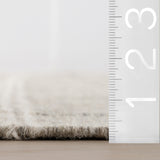 Nate Berkus Downing Plaid Wool Cozy Area Rug