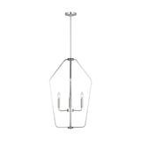 Kennan Four Light Large Lantern