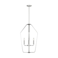 Kennan Four Light Large Lantern