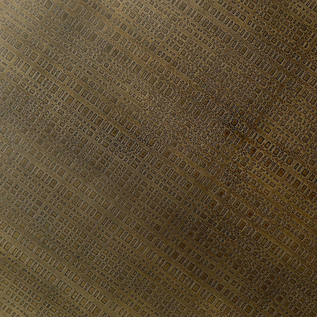 Aged Brass with Acid Etched Aged Brass | Fannin Bar Table | Valley Ridge Furniture