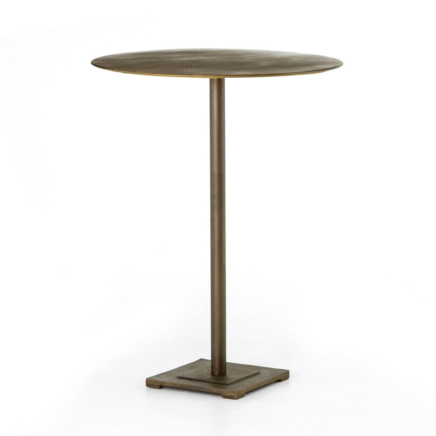 Fannin Bar + Counter Table