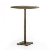 Fannin Bar + Counter Table