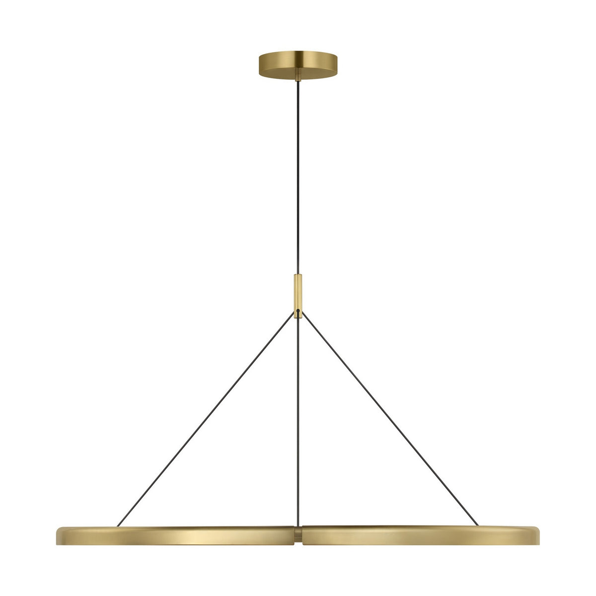 Cloak 48 Chandelier