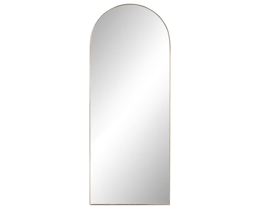 Georgina Floor Mirror
