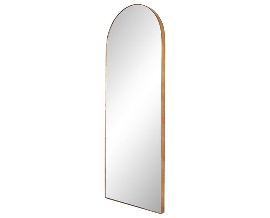 Georgina Floor Mirror