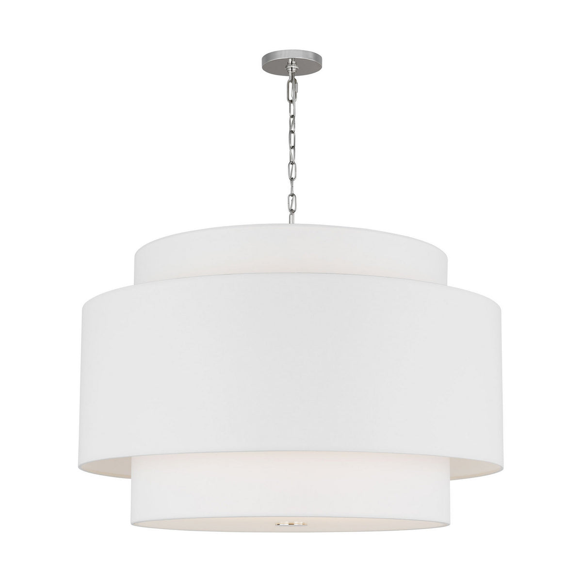 Four Light Pendant — Sawyer