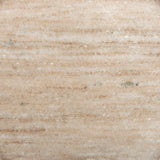 Antique White Marble with Dark Kettle Black Iron | Viola Accent Table | Valley Ridge Furniture