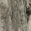 River Grey Marble with Hammered Grey Aluminum | Corbett Coffee Table | Valley Ridge Furniture