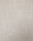 Gibson Wheat Fabric & Vintage Sienna Beech with Gunmetal Iron | Edwyn Large Ottoman | Valley Ridge Furniture