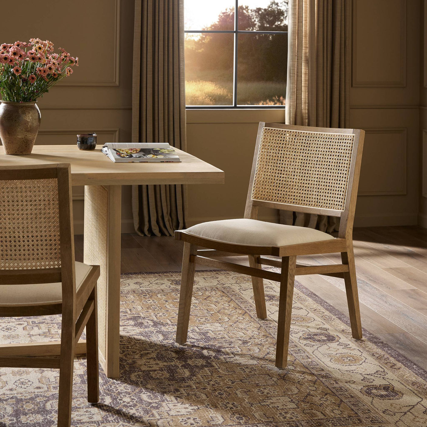 Sage Dining Chair
