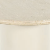 Belle Round Dining Table